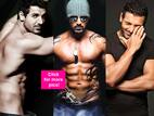Birthday Special: 10 times John Abraham was too hot to handle!