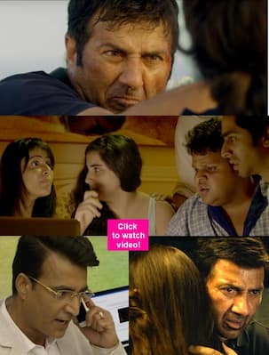 Ghayal Once Again trailer: Sunny Deol's action drama will make you want to FIGHT for the right cause!