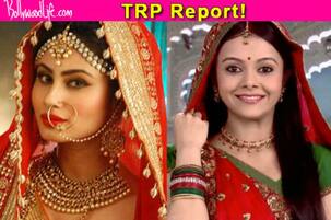 BARC report week 49: Mouni Roy-Arjun Bijlani's Naagin dominates the charts yet again, Saath Nibhaana Saathiya on no. 2!