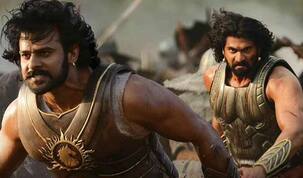 Prabhas' Baahubali 2 goes on floors today!