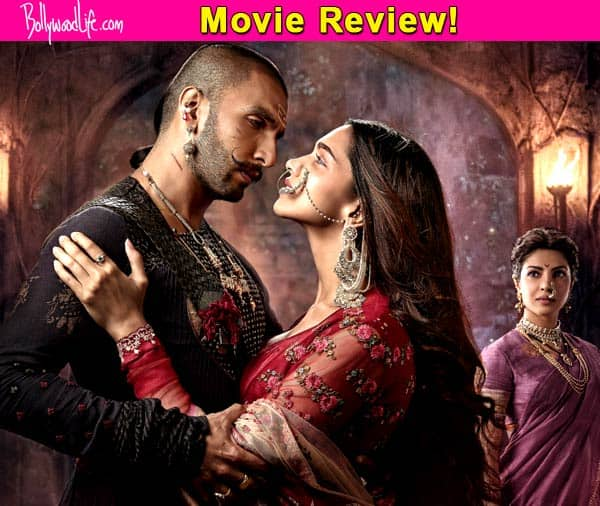 Bajirao mastani full discount movie eng sub