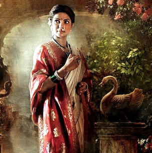 Priyanka Chopra's Kashibai act in Bajirao Mastani lauded by the New York Times!