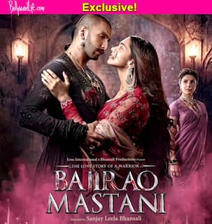 5 glaring historical goofups in Ranveer Singh, Deepika Padukone and Priyanka Chopra's Bajirao Mastani!