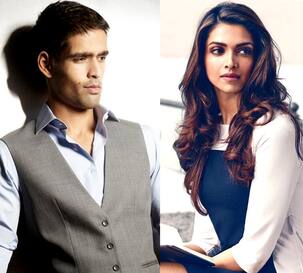 Sid Mallya reveals his equation with ex-girlfriend Deepika Padukone!