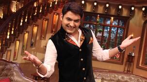SHOCKING! Comedy Nights With Kapil to come to an end on January 17!