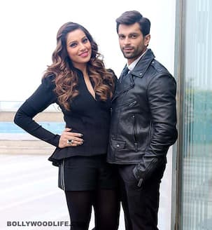 Revealed! Bipasha Basu and boyfriend Karan Singh Grover's New Year plans!