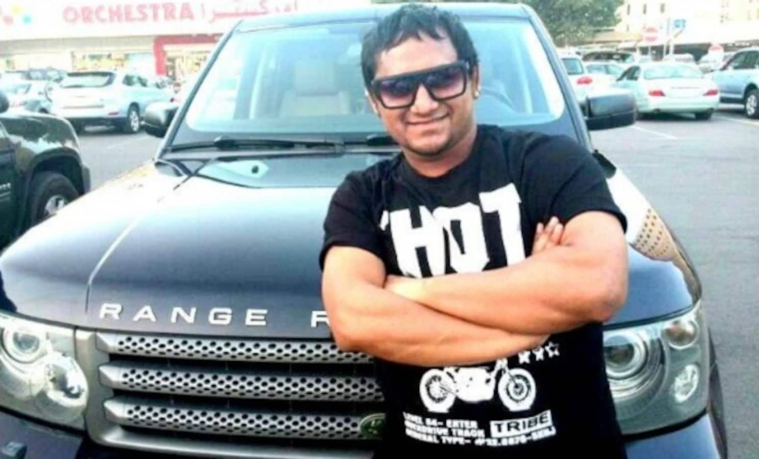 Telugu choreographer turned TV Star Bharath found dead at home!