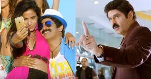 Dictator trailer: Nandamuri Balakrishna is back with a typical done to death masala movie!