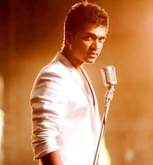 Beep song controversy: Simbu seeks anticipatory bail; fans try to commit suicide outside his house!