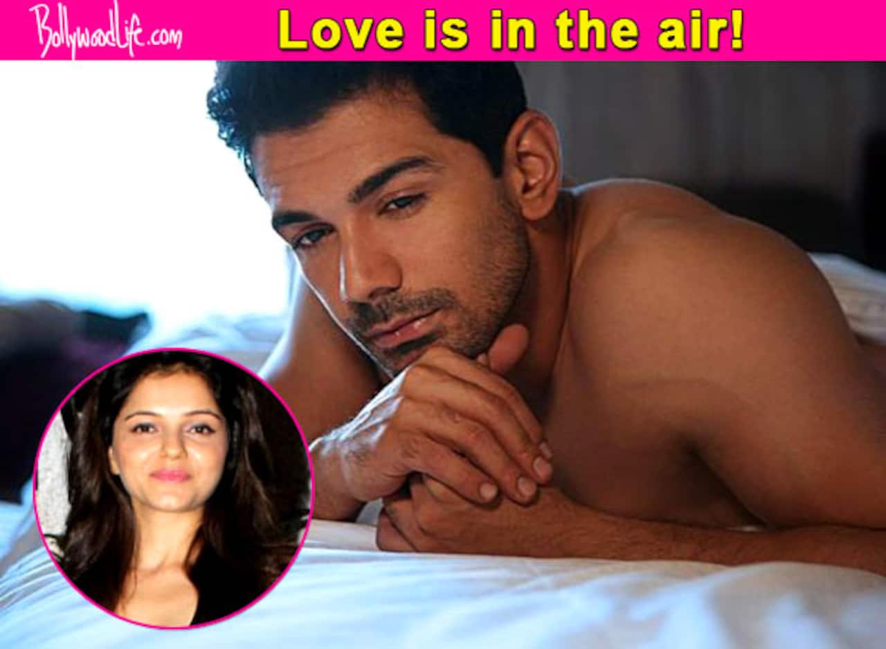 Couple alert: Abhinav Shukla and Rubina Dilaik are the new lovebirds of TV
