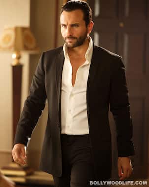 Saif Ali Khan: I hope it’s not some terrible person planning to make biopic on my father’s life