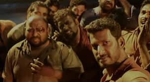 Kathakali trailer: Vishal's selfie fight sequence adds zing to a cliched looking action thriller!