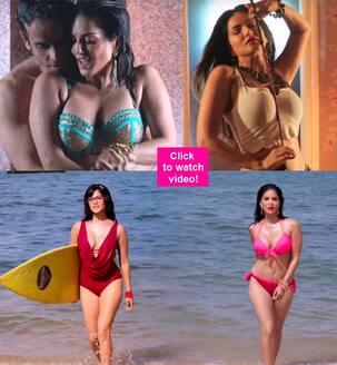 Mastizaade trailer: Sunny Leone, Tusshar Kapoor and Vir Das' raunchy sex comedy will leave you in splits!