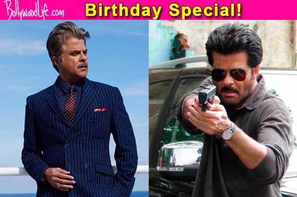 Birthday Special: 5 best performances of Anil Kapoor in last 10 years