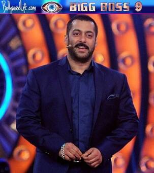 Bigg Boss 9: Salman Khan won't shoot for the show this weekend!