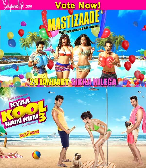 Mastizaade full hd online movie download