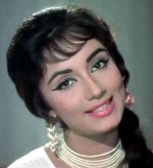 Breaking! Veteran actress Sadhana Shivdasani passes away at 74