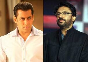 Sanjay Leela Bhansali opens up on what went wrong between Salman Khan and him!