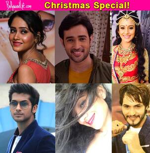 Christmas Special: Here’s what Swaragini’s Lakshya, Jodha Abkar’s Salim and others would do as secret Santas