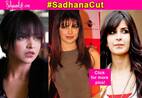 Priyanka Chopra, Deepika Padukone,Katrina Kaif and other actresses who donned the famous Sadhana-cut!