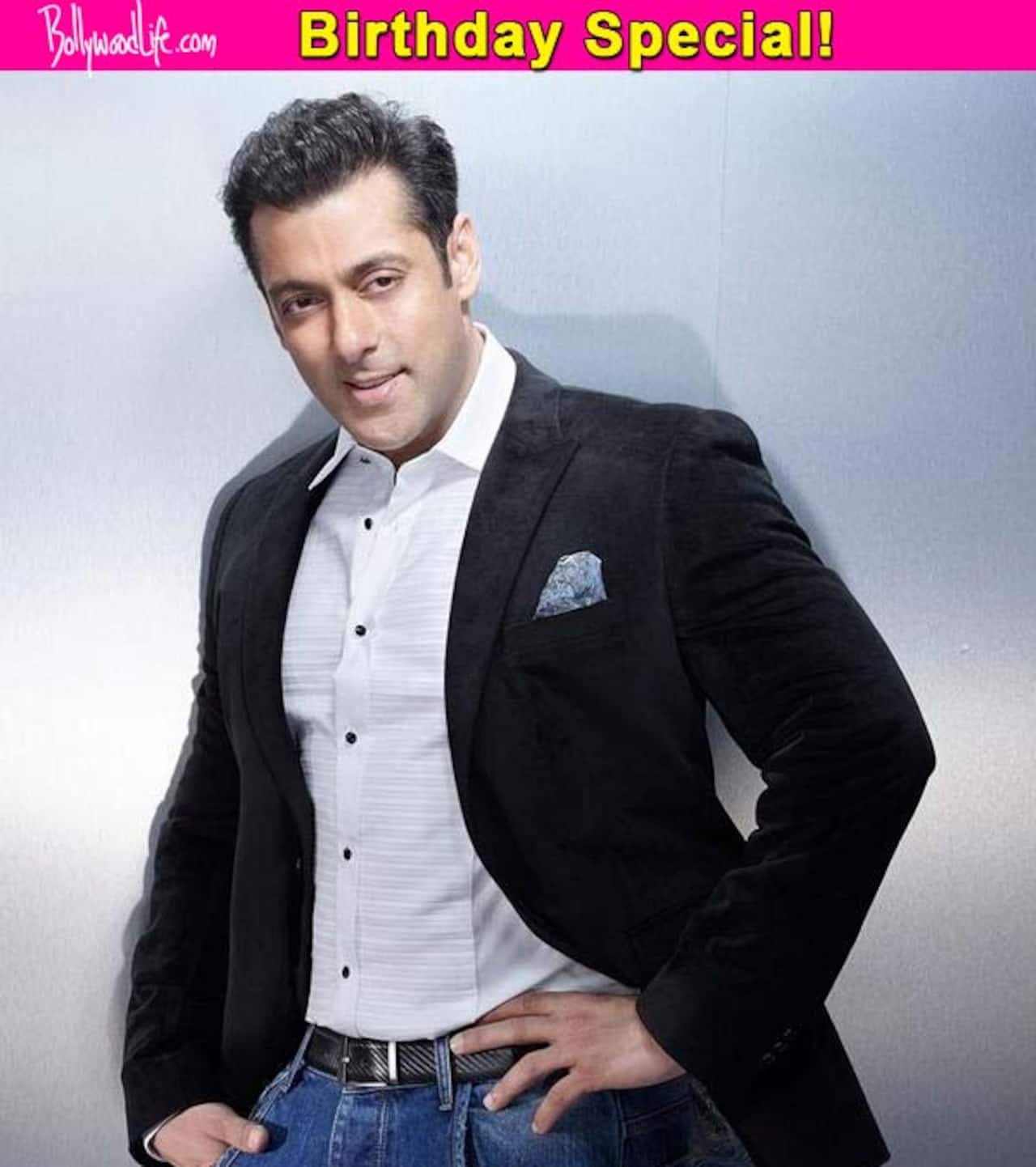 Salman Khan birthday special: 50 most entertaining tweets by Bollywood's Bhai!