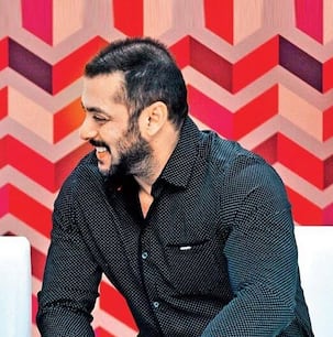 Salman Khan just tweeted something really special as his 50th birthday treat for fans!