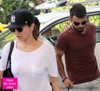 Anushka Sharma and Virat Kohli off for another vacation? – view HQ pics!