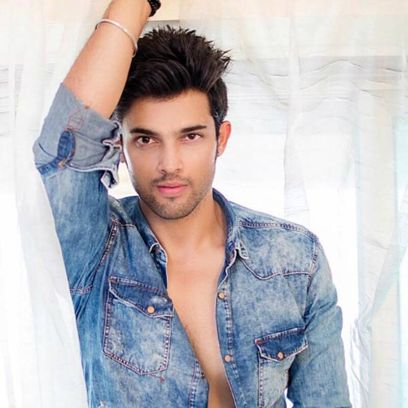 Shocking! Parth Samthaan dragged into a DIRTY Whatsapp chat controversy!