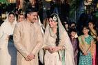 Farhan Akhtar and Aditi Rao Hydari's love making scenes in Wazir cut to avoid conflict with Censor Board!