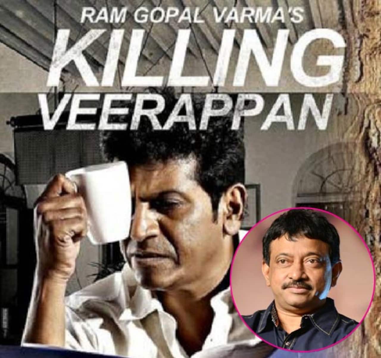 Will Ram Gopal Varma redeem himself with Killing Veerappan?