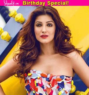 Twinkle Khanna birthday special: 11 wittiest tweets from Mrs. Funnybones that’ll definitely make your day!