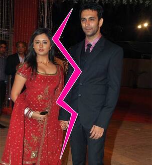 Rashami Desai files for divorce, husband Nandish Sandhu claims their relationship was never meant to be!