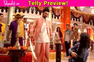 Meri Aashiqui Tumse Hi: Ishaani to be attacked by a lion on the show