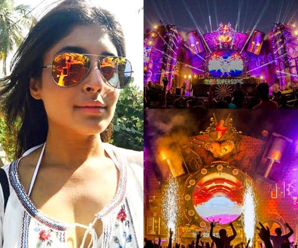 Parth Samthaan and Kritika Kamra spotted partying in Goa -view&nbsp;pic!