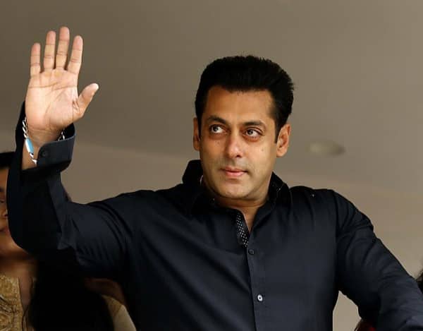 Salman Khan still possessive about ex-girlfriend Aishwarya Rai Bachchan?