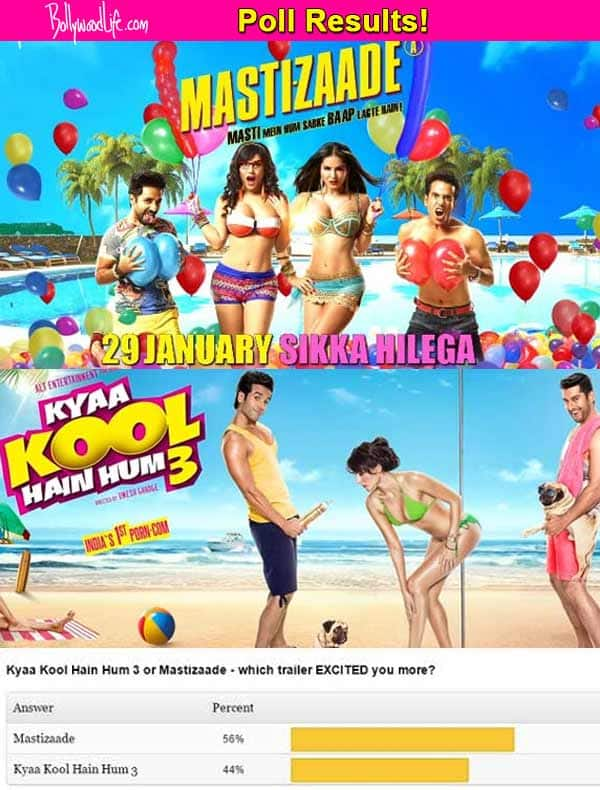 Mastizaade full movie online download