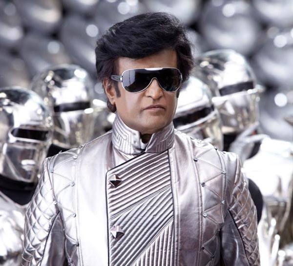rajnikanth