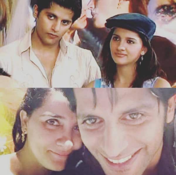 Karanvir-Bohra-Shruti