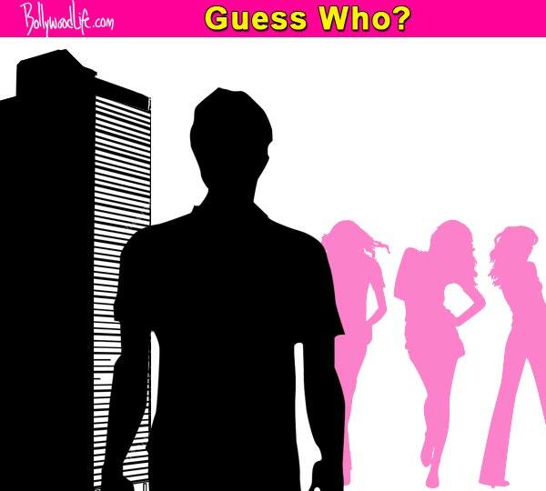 A landlord threw this television actor out of his house after he found out about his kinky nights!