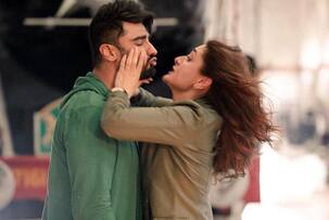 Arjun Kapoor and Kareena Kapoor Khan weave magic in the new still from Ki and Ka