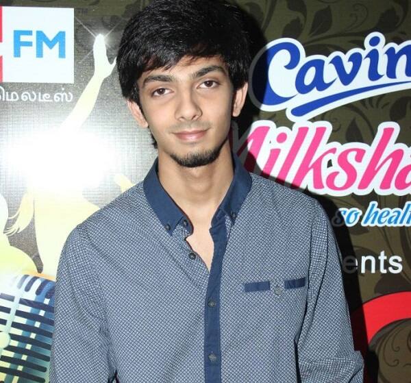 Beep song controversy: Music composer Anirudh Ravichander writes a ...