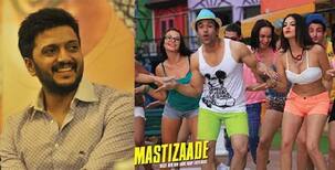 Riteish Deshmukh slams Mastizaade makers over breach of agreement!