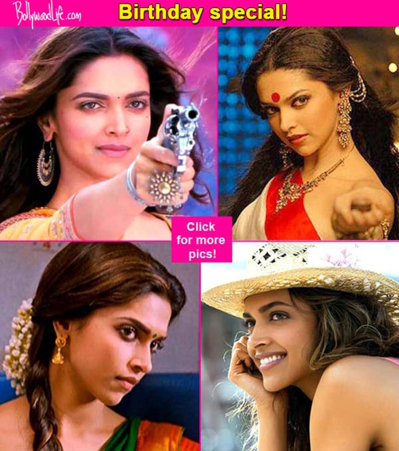 12 filmi dialogues of Deepika Padukone that prove she can give Salman