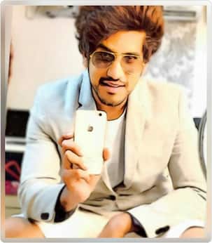 Bigg Boss 9: Suyyash Rai PARTIED with Salman Khan post eviction and we have proof!