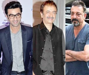 Sanjay Dutt's family won't be a part of his biopic! Find out why!