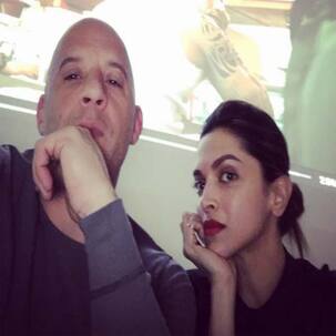 Deepika Padukone Xxx Film - Latest News, Photos and videos of Deepika