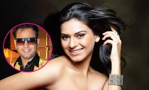 Actress Poonam Preet accuses comedian Raja Sagoo of inappropriate behaviour!
