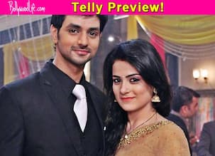 Meri Aashiqui Tumse Hi: Ishaani to take Naina’s marriage proposal to Ranveer