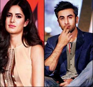 If not Katrina Kaif, who will be a part of Ranbir Kapoor's tattoo?