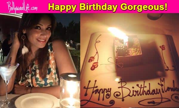 Bipasha Basu Celebrates Her Birthday Like A Teenage Lover With Boyfriend Karan Singh Grover Watch Video Bipasha Basu Celebrates Her Birthday Like A Teenage Lover With Boyfriend Karan Singh Grover Watch Video